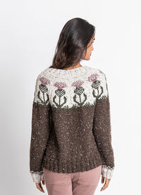 Islington Jumper