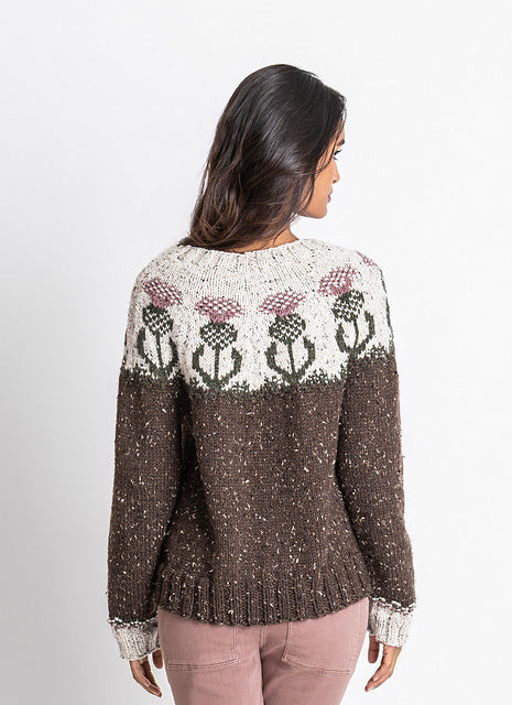 Islington Jumper
