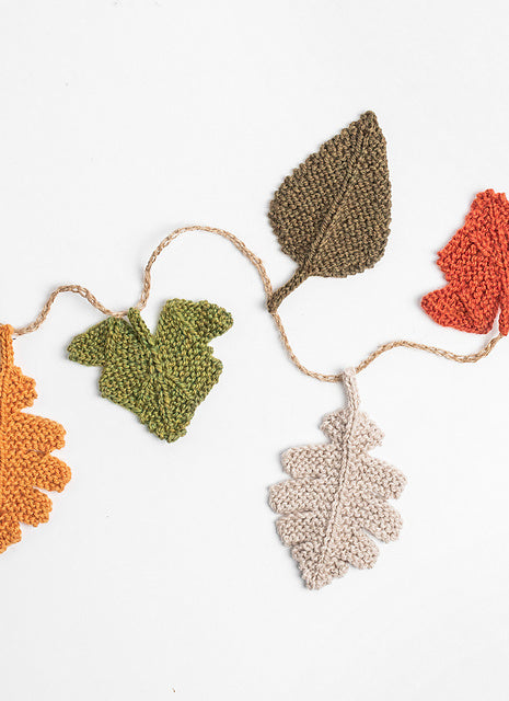 Fall Leaves