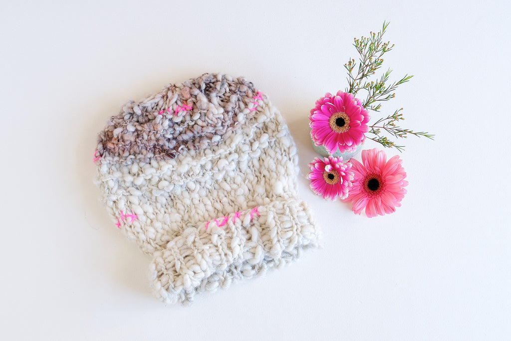 Boho Fable Hat