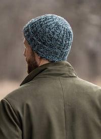 Salish Cap