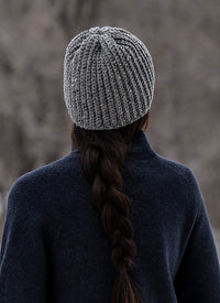 Chad Hat by Bobbi Itveld
