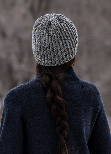 Chad Hat by Bobbi Itveld