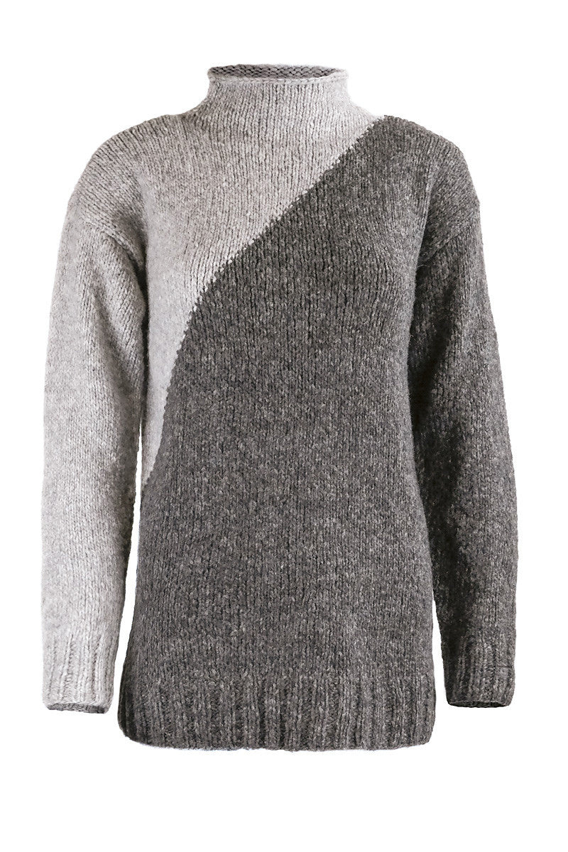 Dark Side Pullover