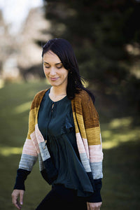 Aimée Cardigan