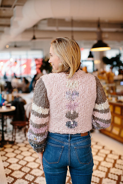 Big Love Sweater