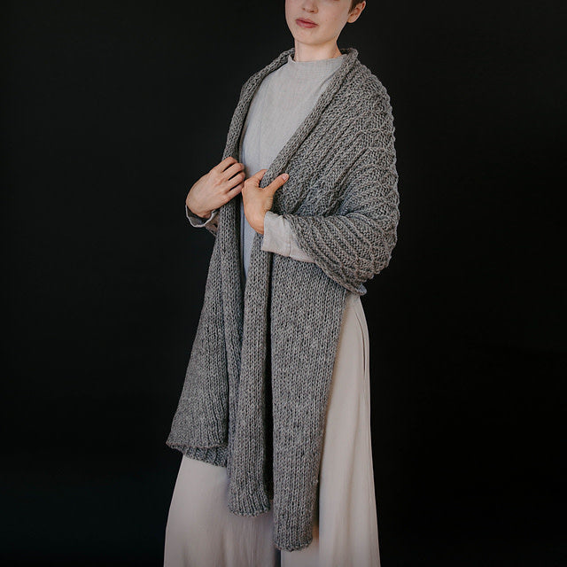 Kuura Scarf