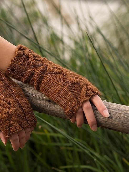 Rossina Mitts