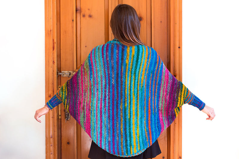 Koza Cocoon Wrap