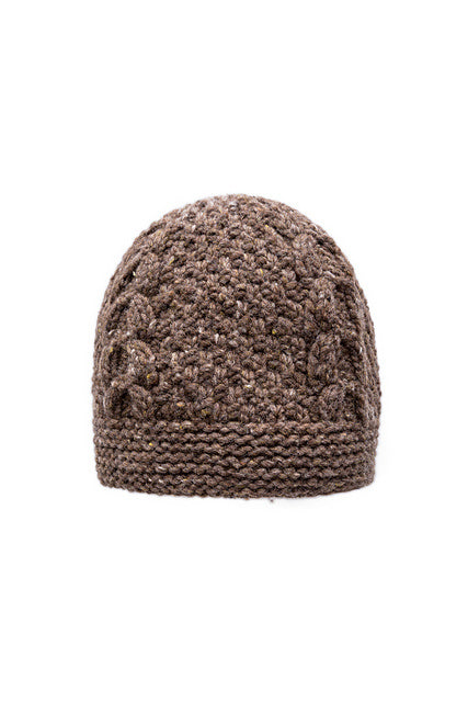 Furrow Hat