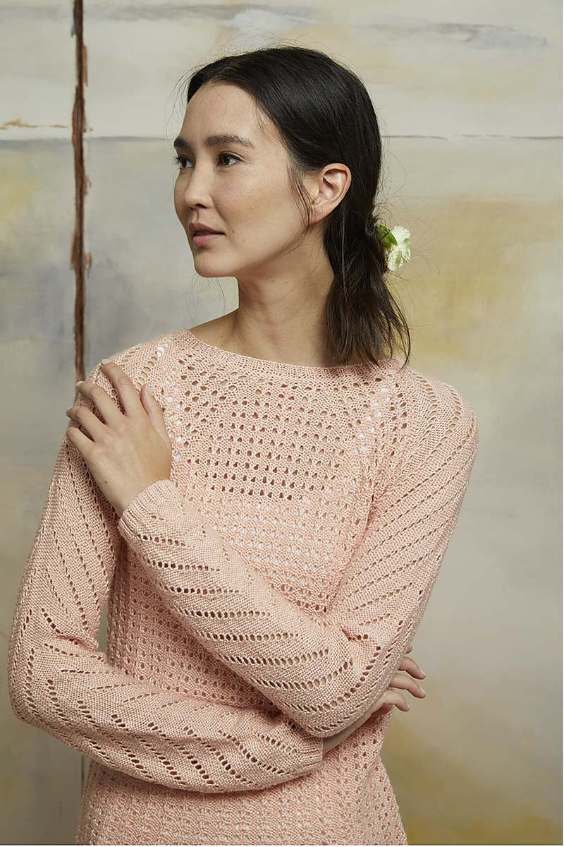 267-32 Lang Yarns Liza