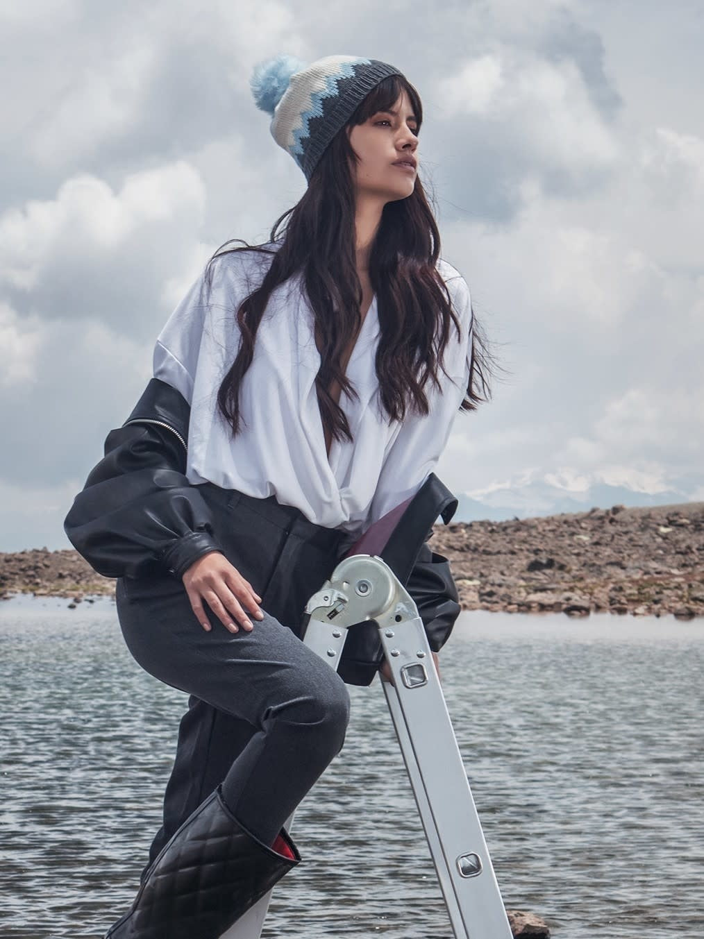 Pierinna Hat