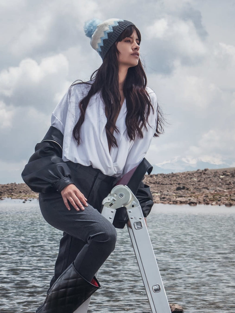 Pierinna Hat