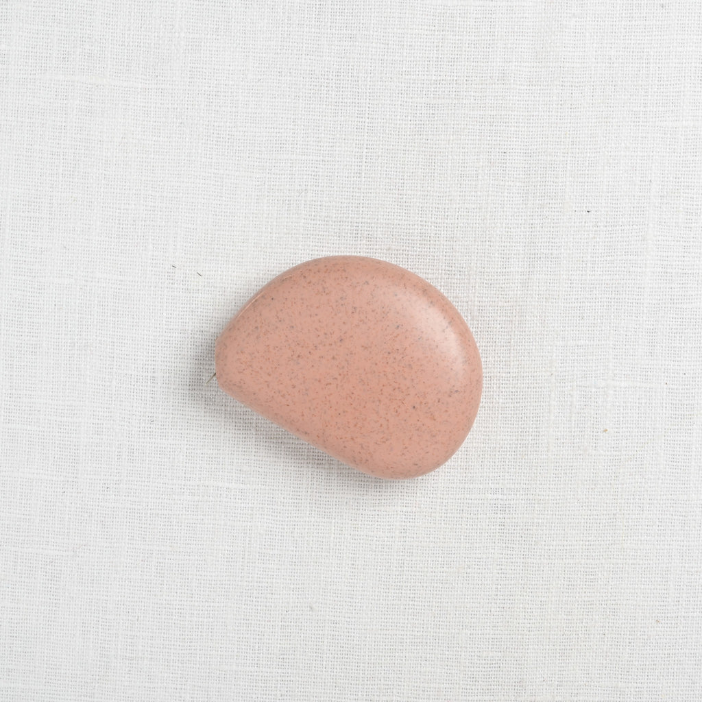 CocoKnits Retractable Tape Measure, Clay