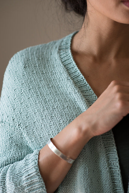 Baltica Cardigan