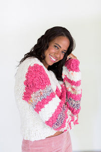 Big Love Sweater