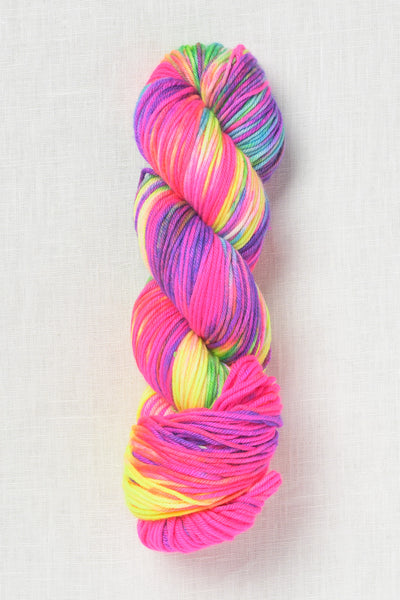 Madelinetosh Tosh Vintage Ken-ergy