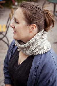 Owl Cowl