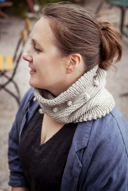 Owl Cowl