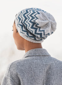 Springfield Chevron Hat