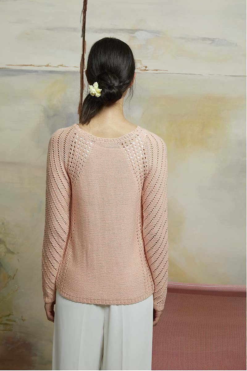 267-32 Lang Yarns Liza