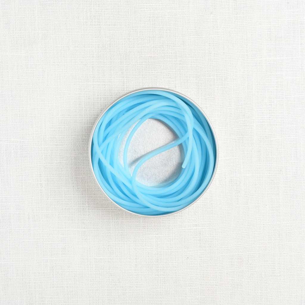 Purl Strings by Minnie & Purl, Sweater Plus Pack Sky Blue