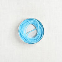 Purl Strings by Minnie & Purl, Sweater Plus Pack Sky Blue