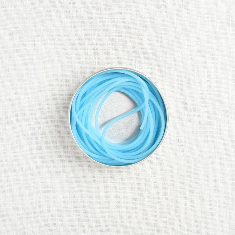 Purl Strings by Minnie & Purl, Sweater Plus Pack Sky Blue