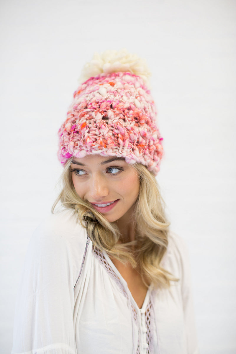 Rosalita Hat