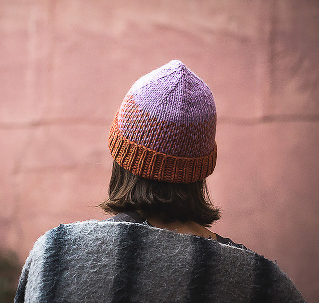 Pitanga Hat