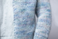 Contrails Cardigan