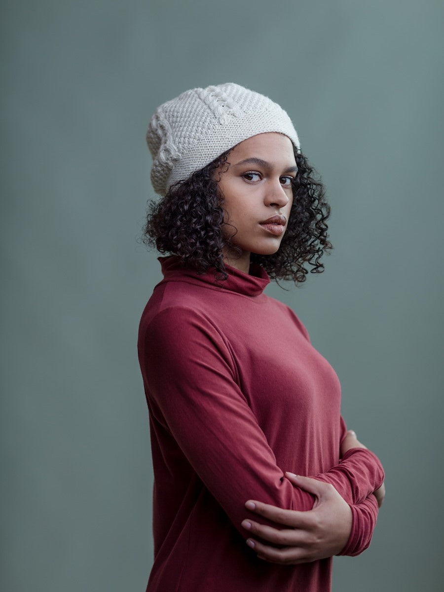 Furrow Hat