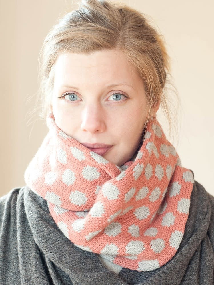 Netty Cowl