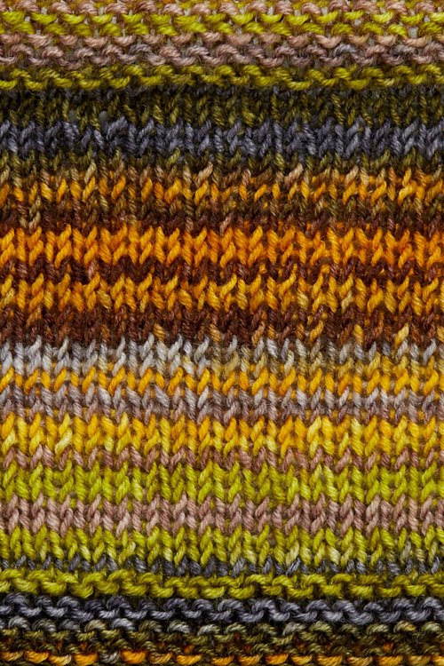 Urth Yarns Uneek Fingering 3001 swatch