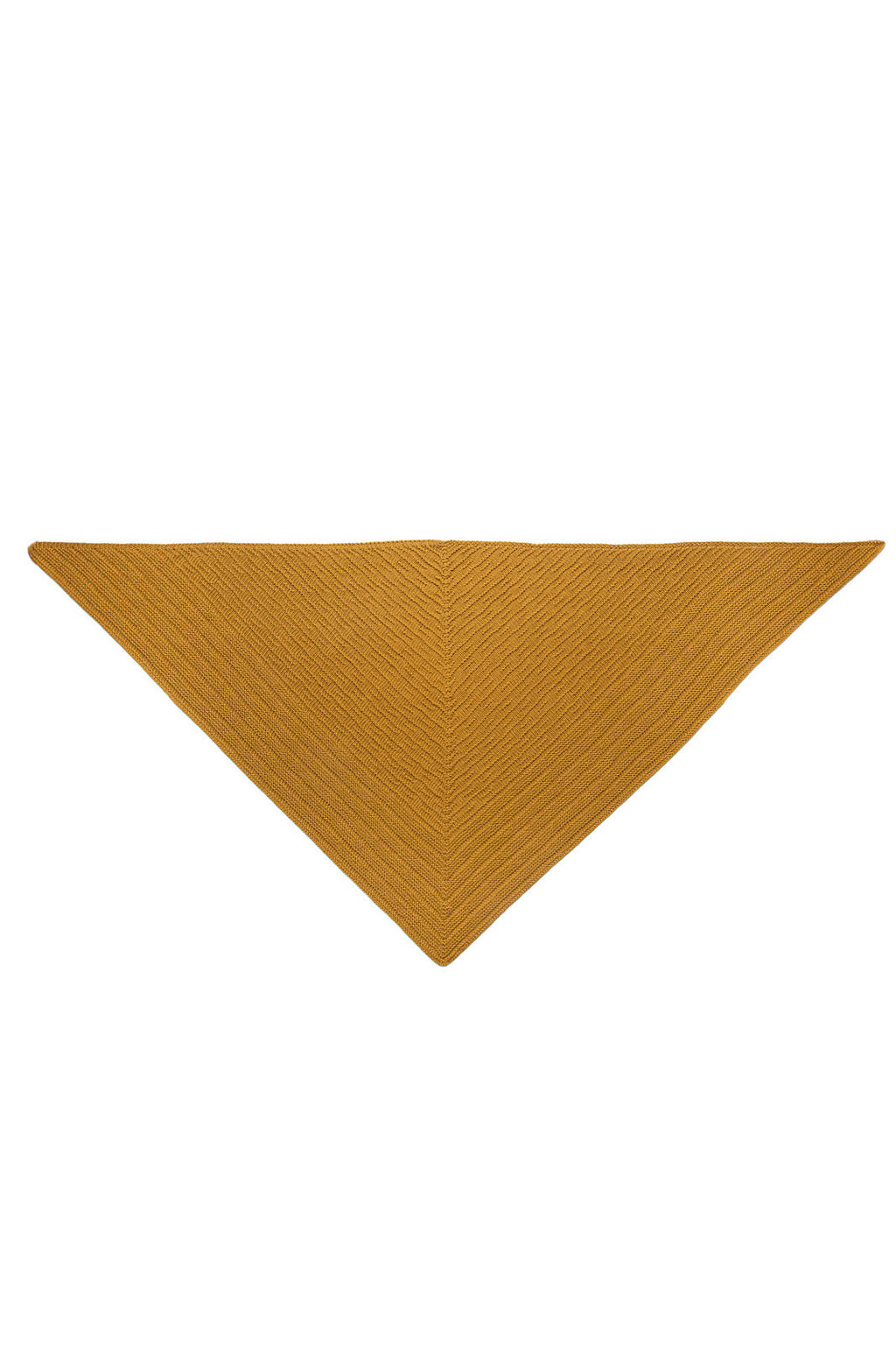 Interval Shawl