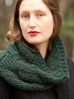 State Street Cowl