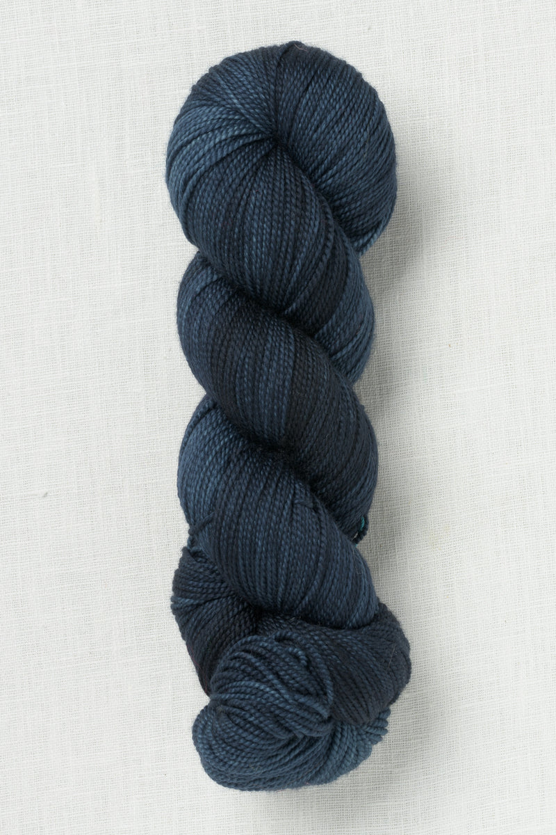 Madelinetosh Tosh Sock Depth