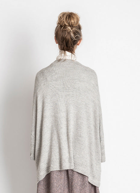 Celebration Poncho