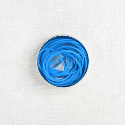 Purl Strings by Minnie & Purl, Meter Pack Blue Jay