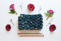 Wanderlust Cowl
