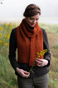 Liesl Scarf