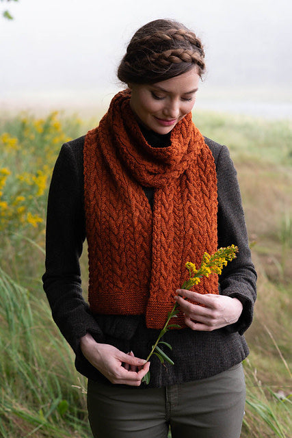 Liesl Scarf