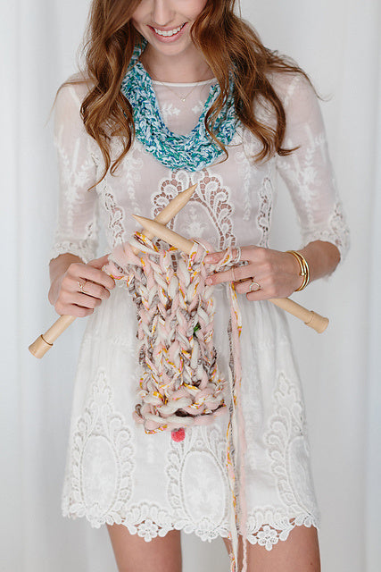 Wanderful Necklace