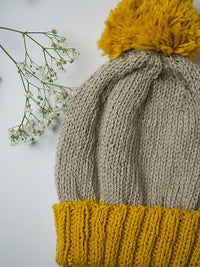 Sol Hat