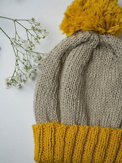 Sol Hat