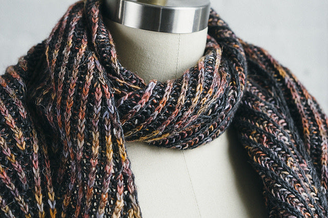 Hugo Shawl
