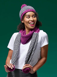 Emmy Accessory Set