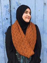 Smithies Cowl