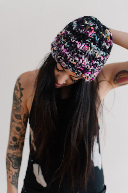 Static Hat
