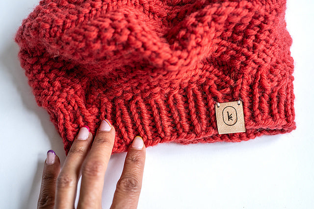 Sedgwick Hat